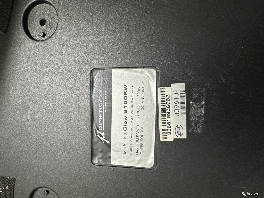 Sub gầm ghế oto nội địa nhật cs cao bao hay cho ae - 1