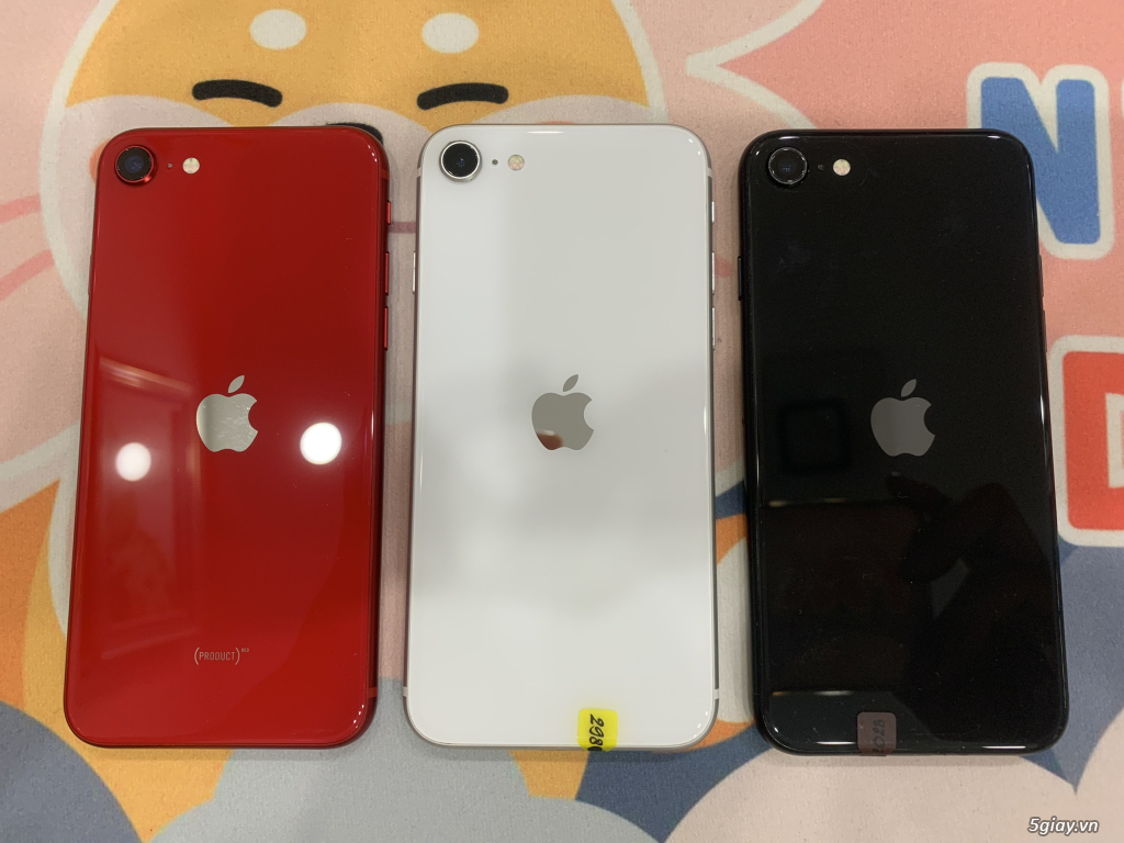 FamilyFone : Kho iPhone Mỹ Zin từ bình dân đến cao cấp giá rẻ - 1