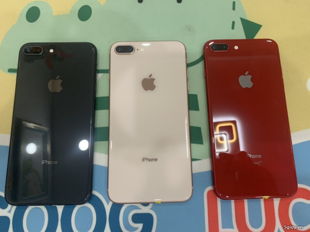 FamilyFone : Kho iPhone Mỹ Zin từ bình dân đến cao cấp giá rẻ - 2