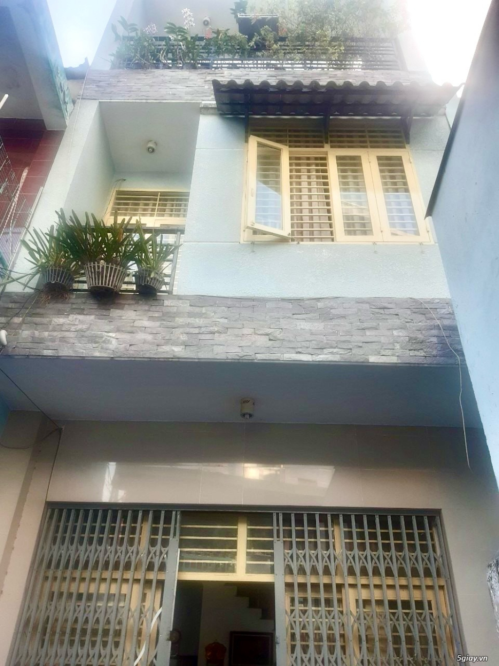 Diện tích lớn giá tốt, NỞ HẬU TÀI LỘC, 69m2, nhỉnh 6TỶ, Phan Tây Hồ - 2