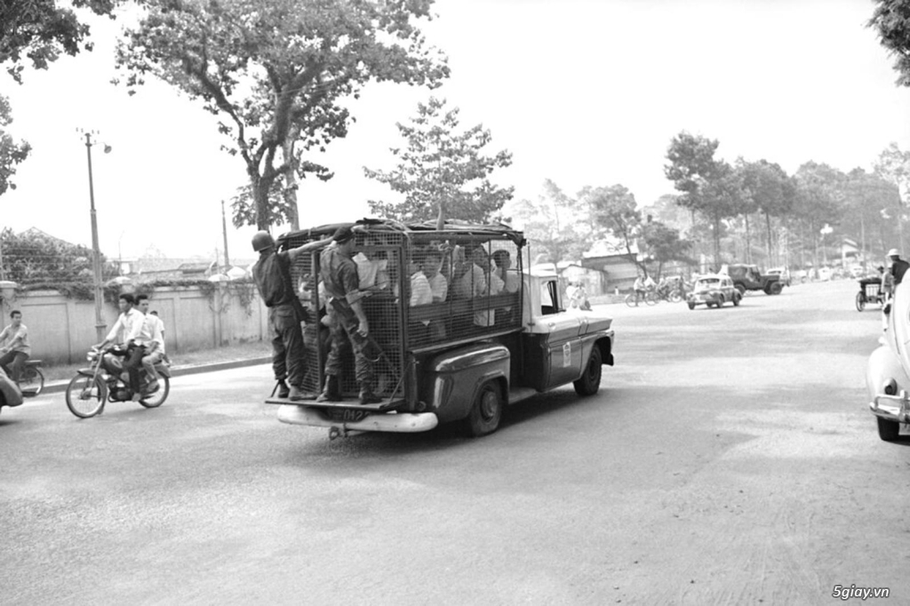 Những bức ảnh - Lịch sử - 2