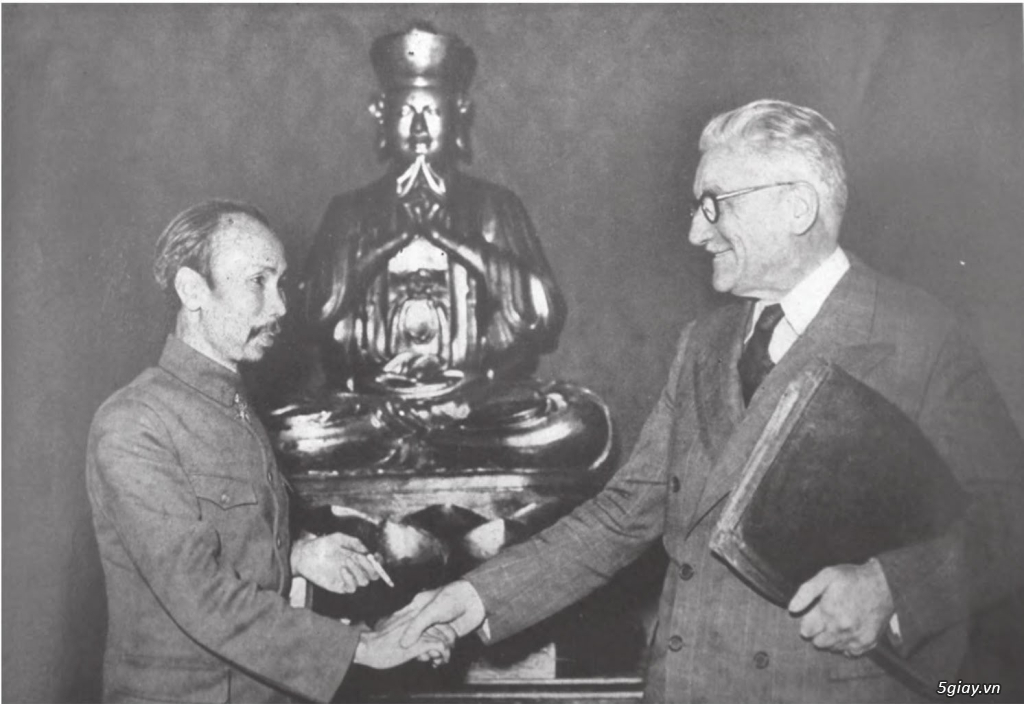 Những bức ảnh - Lịch sử - 1