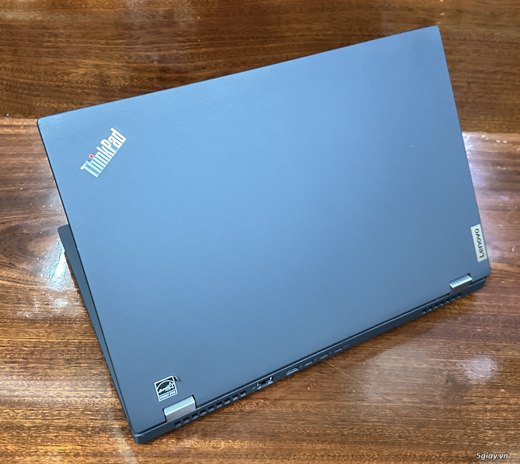 ThinkPad P15 Gen 2 | RTX A5000 16GB - 1