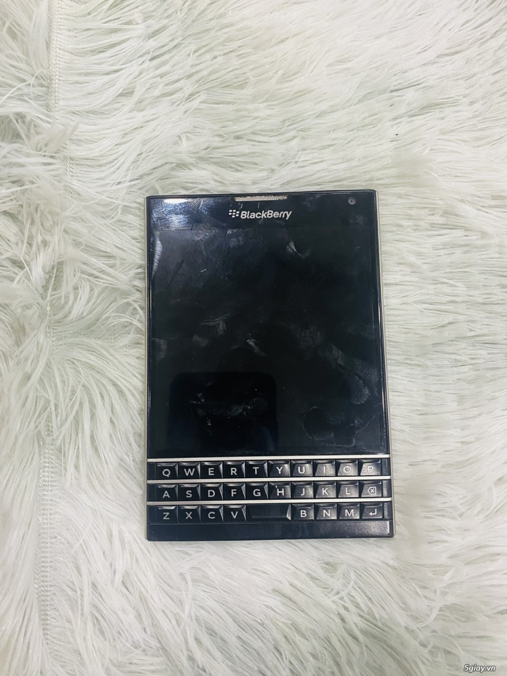 Blackberry Passport Q30
