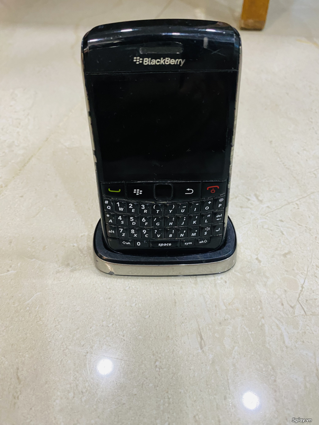 Blackberry 9700 - 2