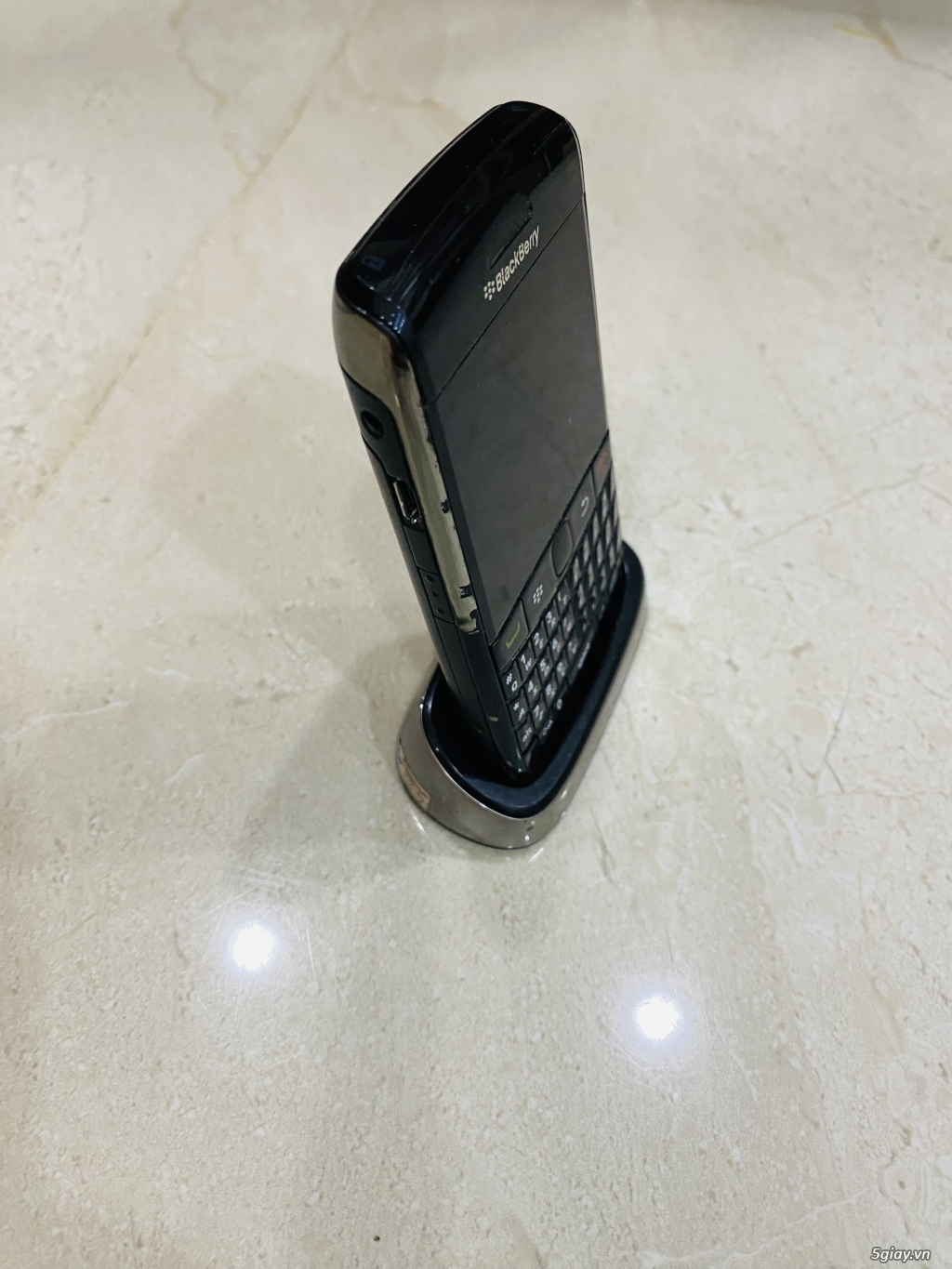 Blackberry 9700