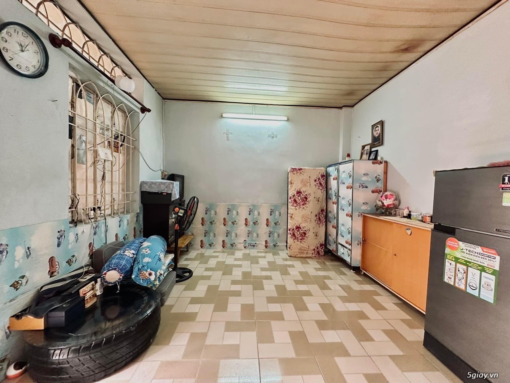 Căn góc 3MT, sát Hoàng Văn Thụ, 50m2, 4.xTỶ, cho thuê 12tr/tháng