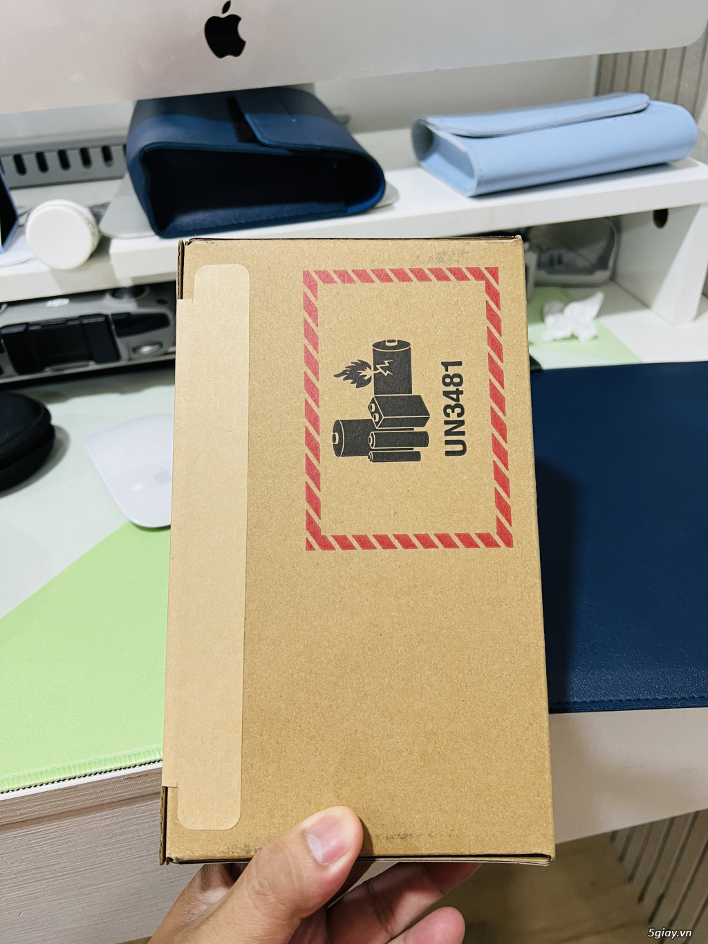 HCM Cần bán 15PM NATURE 512GB, new 100%, 34,5tr