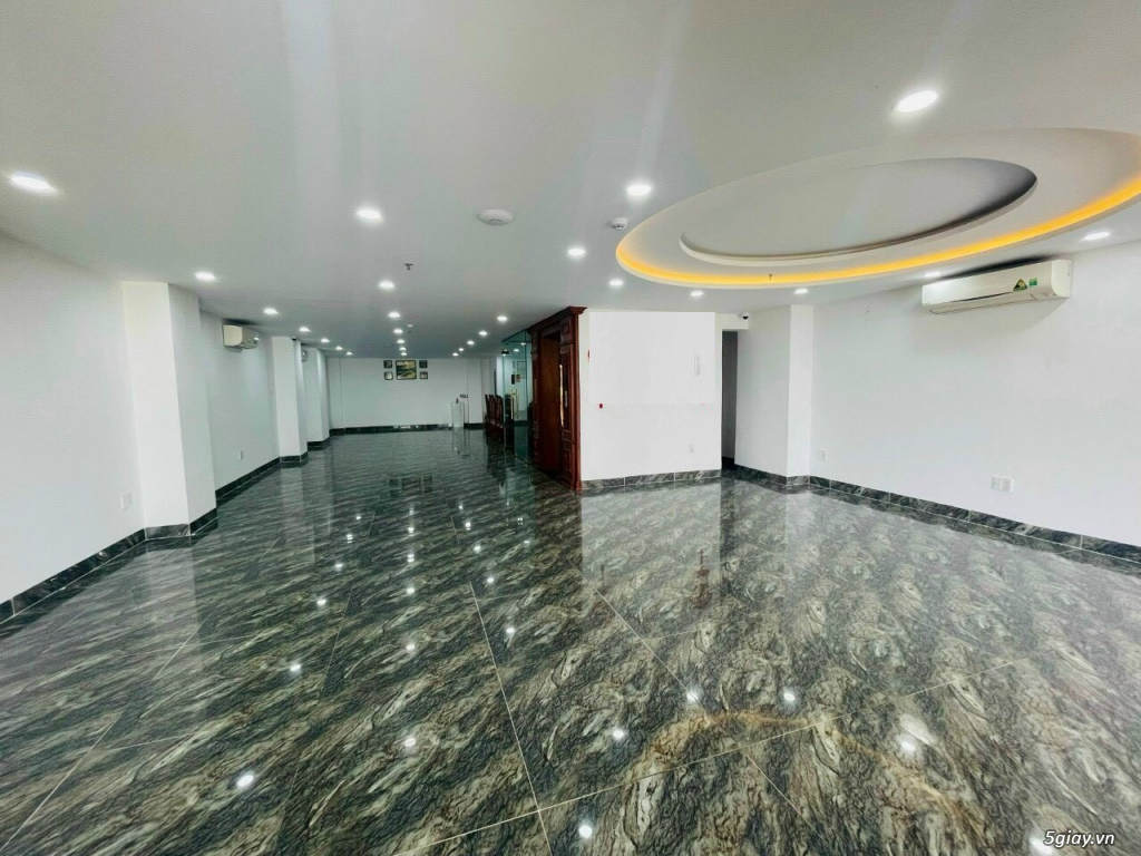Bán căn hộ dịch vụ 8 tầng thu nhập cao mặt tiền đường số 43 Quận 7 - 3