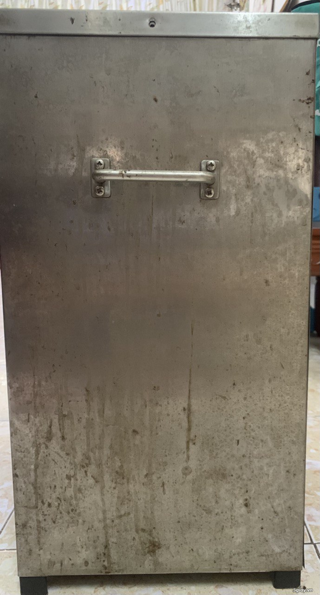 Máy xắt da heo - 2