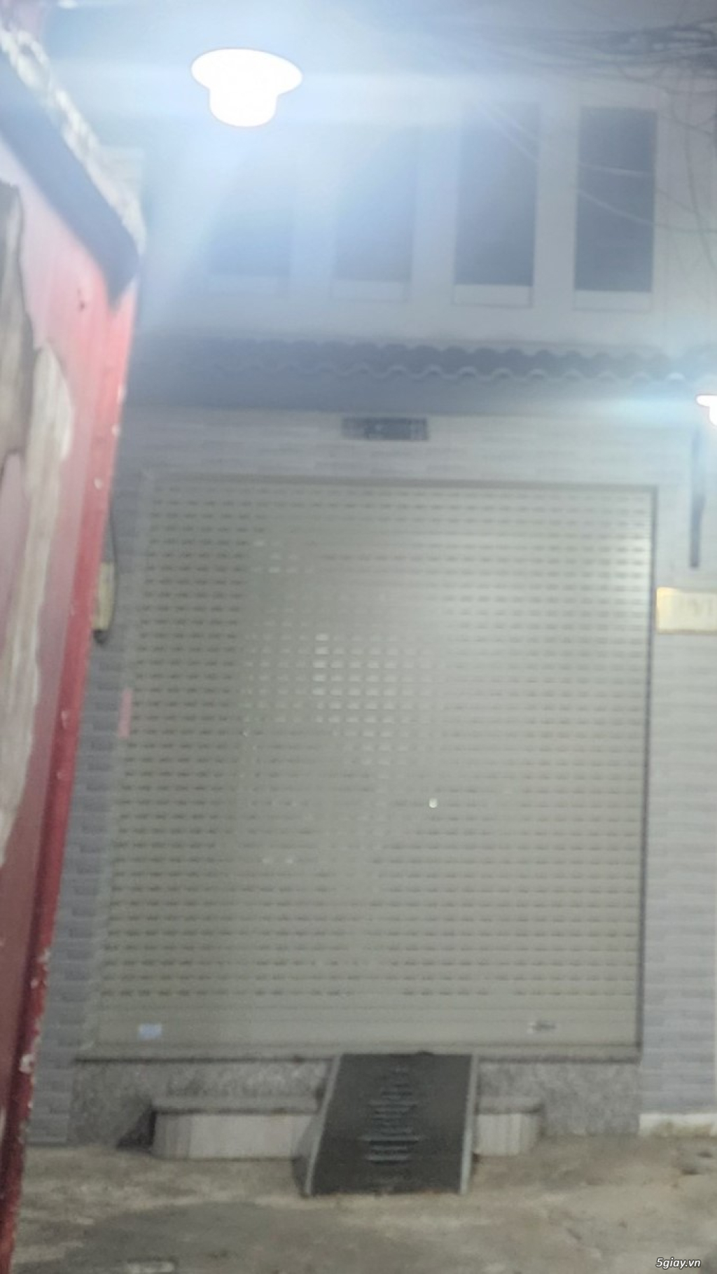 Ngộp bank, bán gấp nhà ngay Phan Đang Lưu, 60m2, 4,5TỶ.