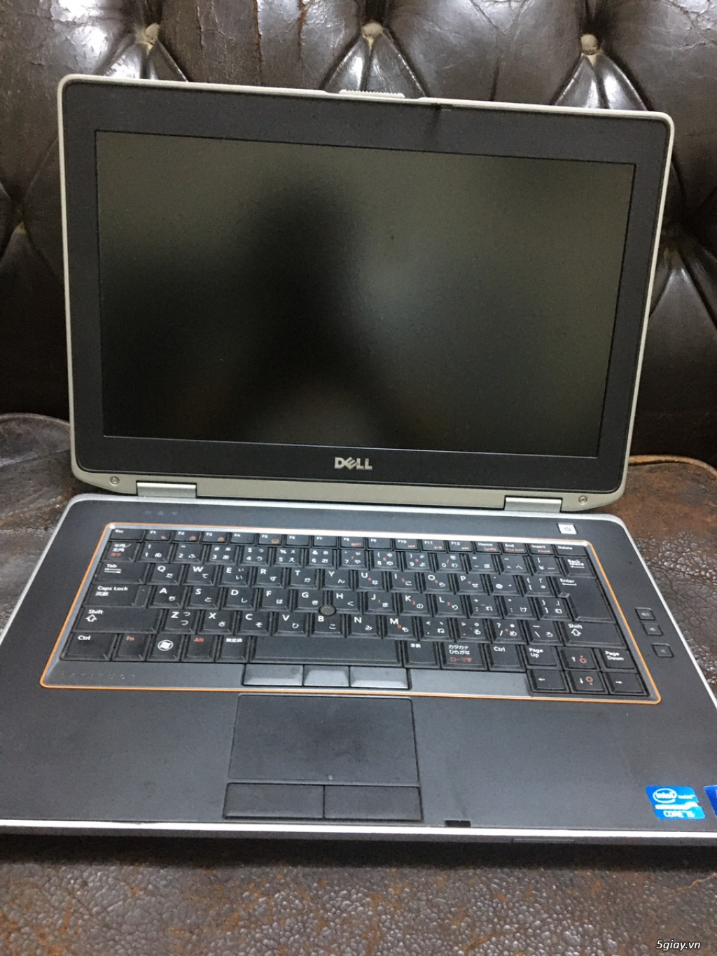 cần ra dell  latitude 6420 - 1