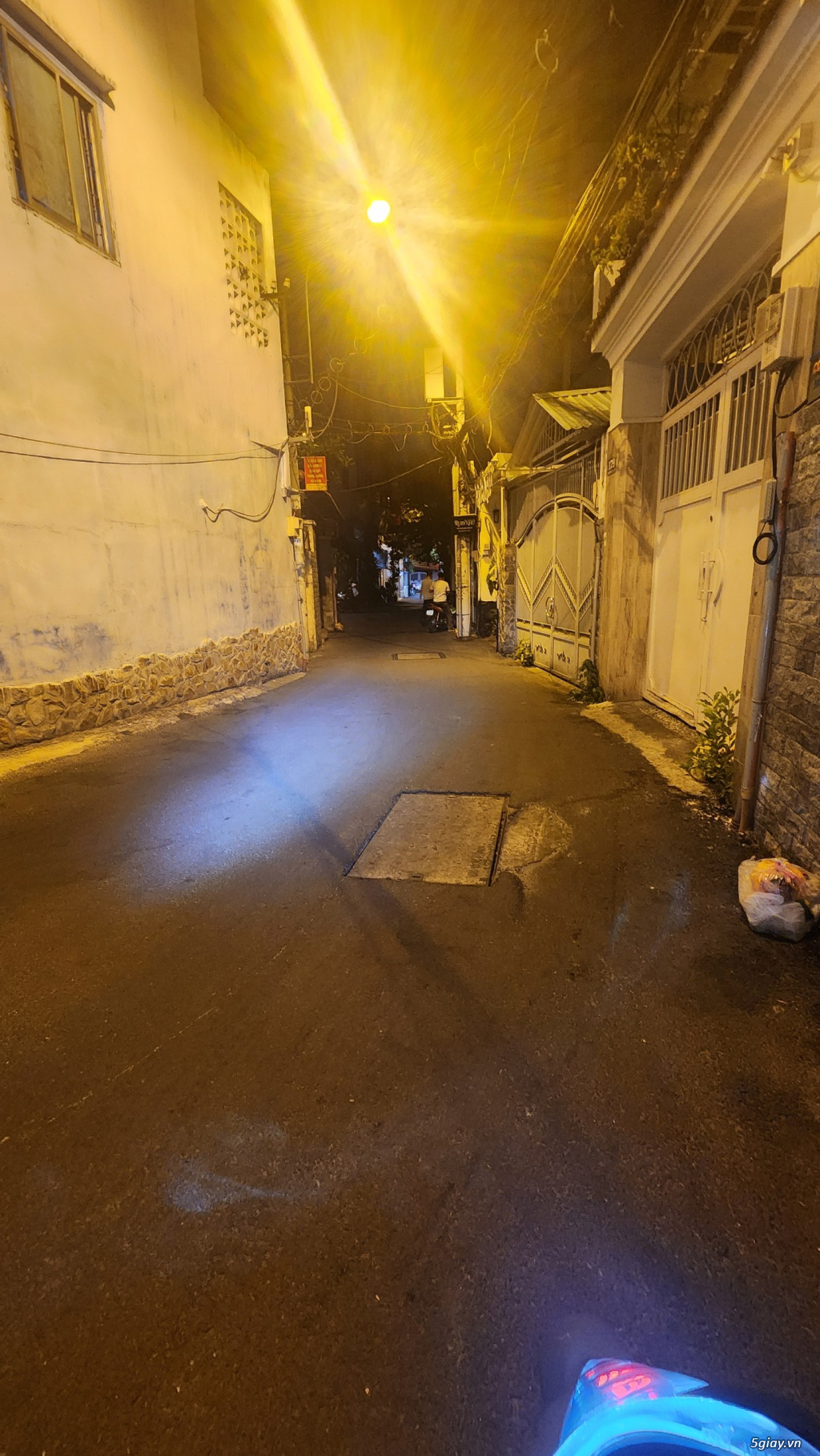 Mặt tiền khu VIP Nguyễn Đình Chính, 39m2, nhỉnh 7TỶ. - 2