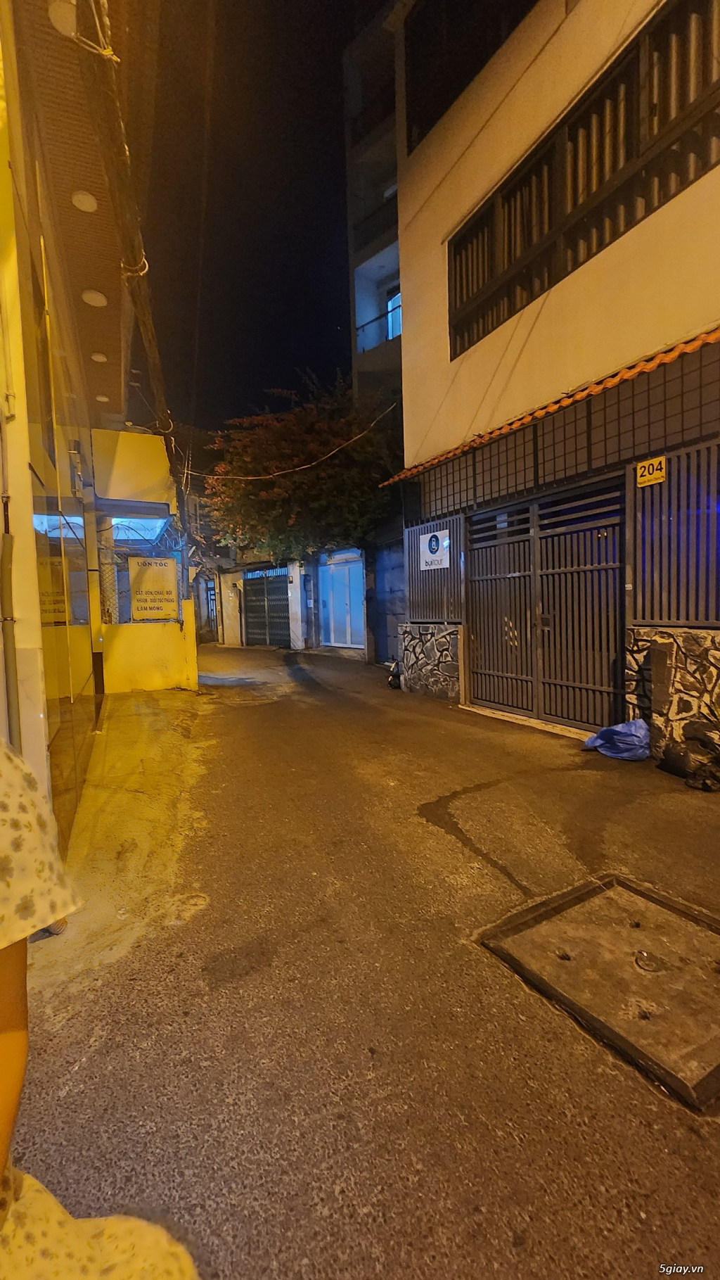 Mặt tiền khu VIP Nguyễn Đình Chính, 39m2, nhỉnh 7TỶ. - 1