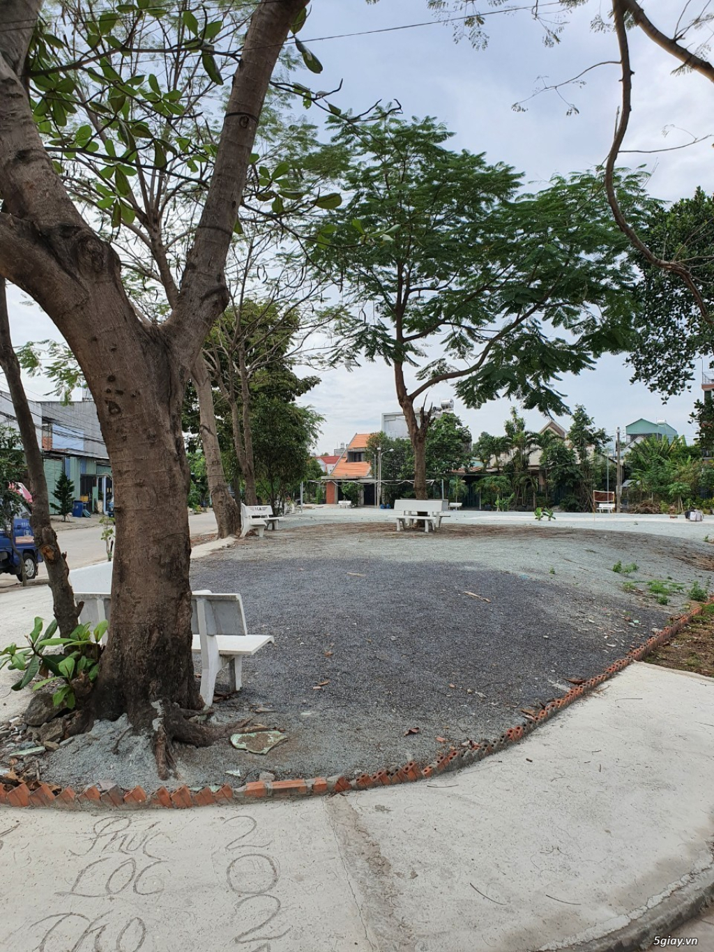 Cho Thuê Đất : Đất Dân Cư Trong Khu Công Nghiệp Tân Đông Hiệp A - 1
