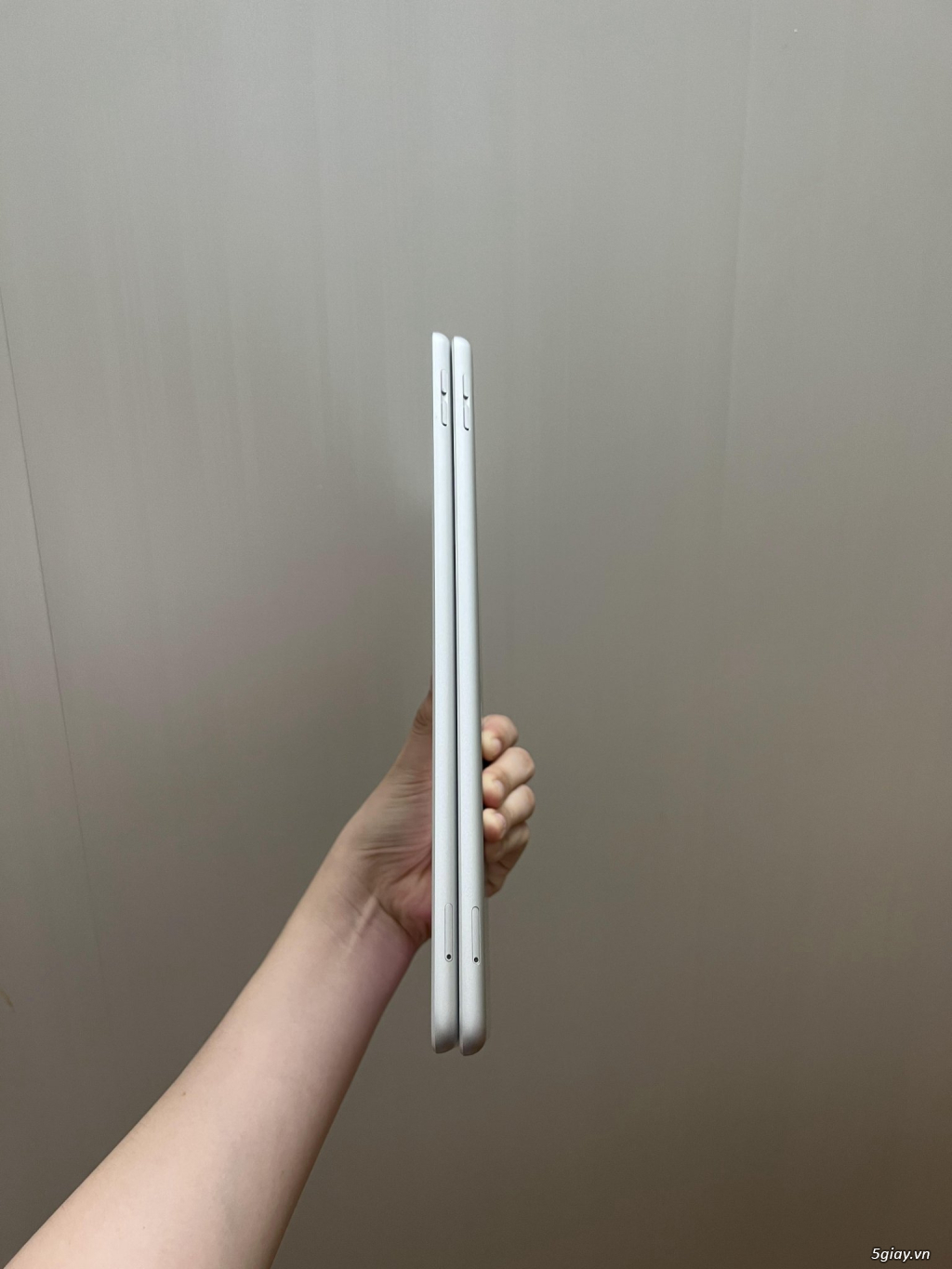 iPad Gen 7 Gen 6 Gen 5 32GB 64GB bản 4G likenew 99% bảo hành 1 đổi 1