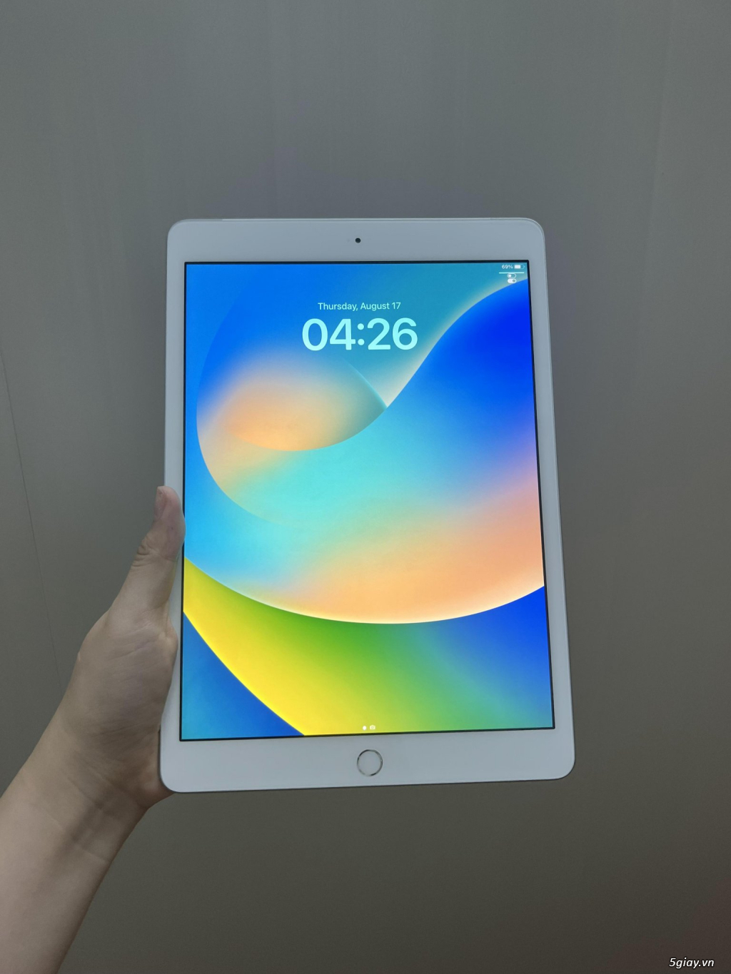iPad Gen 7 Gen 6 Gen 5 32GB 64GB bản 4G likenew 99% bảo hành 1 đổi 1 - 1