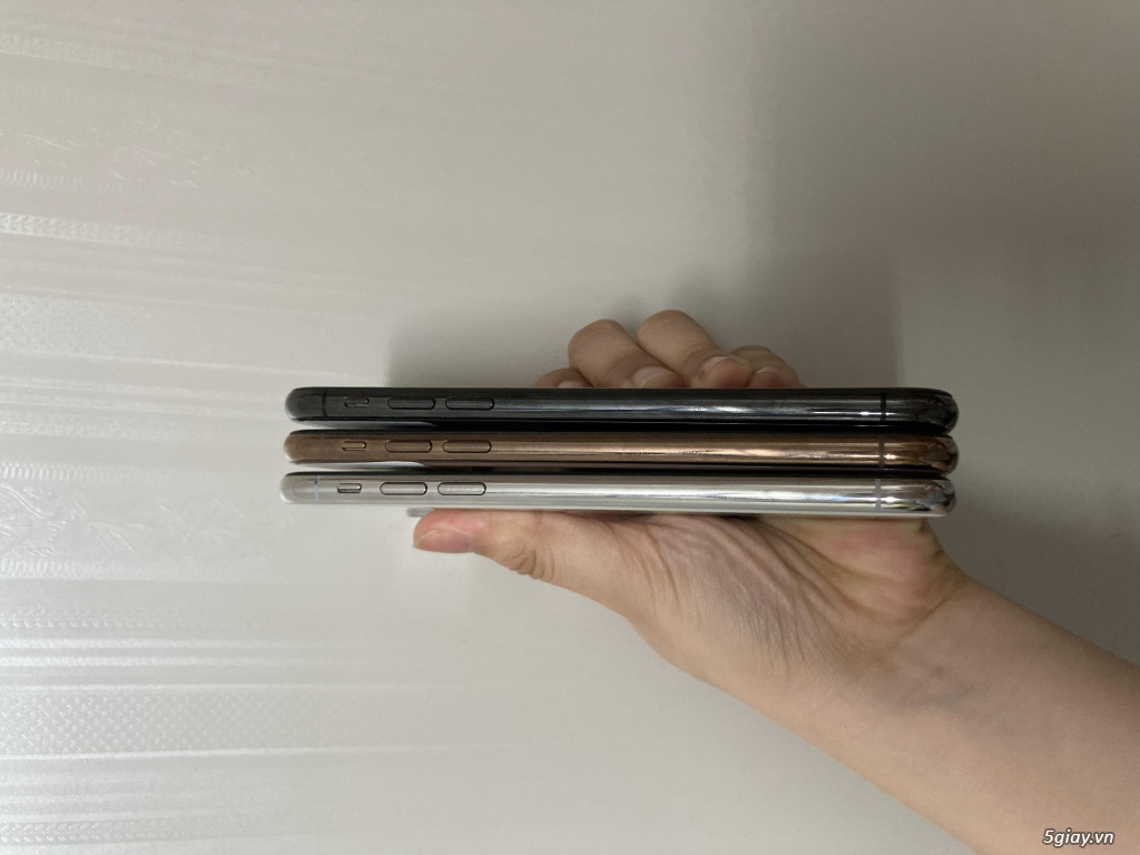 iPhone Xs 256GB likenew 99% Bảo Hành 1 đổi 1 - 1