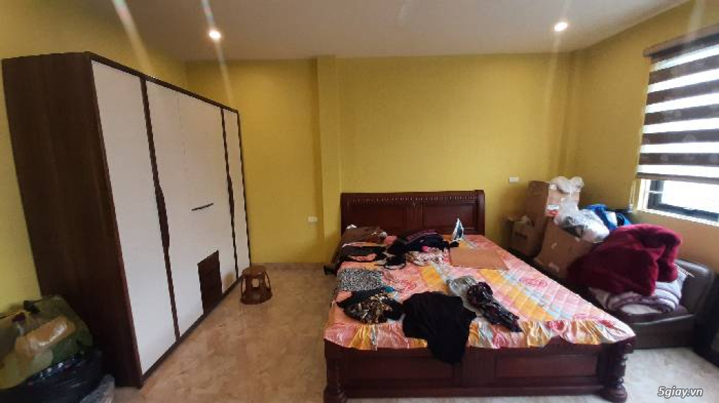 Bán gấp, HXH, cách Nguyễn Kiệm 1 căn, 56m2, nhỉnh 6TỶ - 2