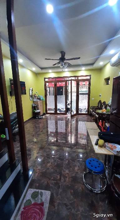 Bán gấp, HXH, cách Nguyễn Kiệm 1 căn, 56m2, nhỉnh 6TỶ