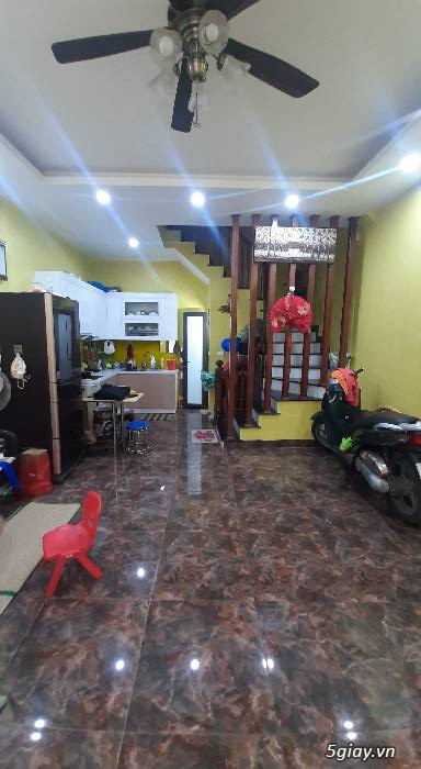 Bán gấp, HXH, cách Nguyễn Kiệm 1 căn, 56m2, nhỉnh 6TỶ - 1