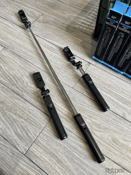 Gậy chụp hình vũng tàu K07