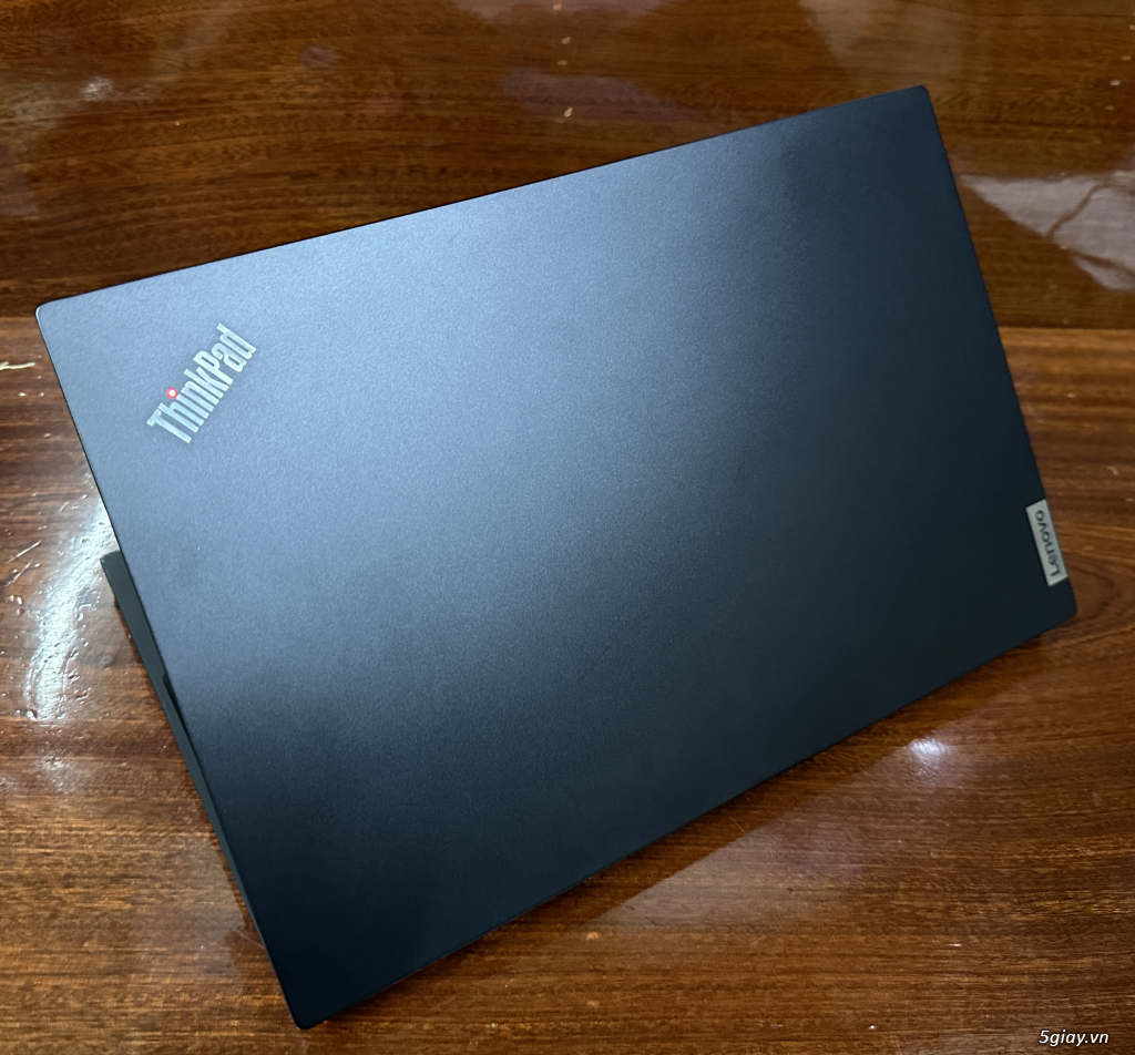 ThinkPad E15 Gen 2 | FHD Ci7 16GB 512GB - 1