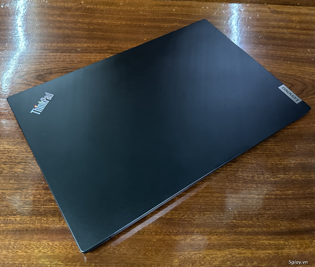 ThinkPad E15 Gen 2 | FHD Ci7 16GB 512GB