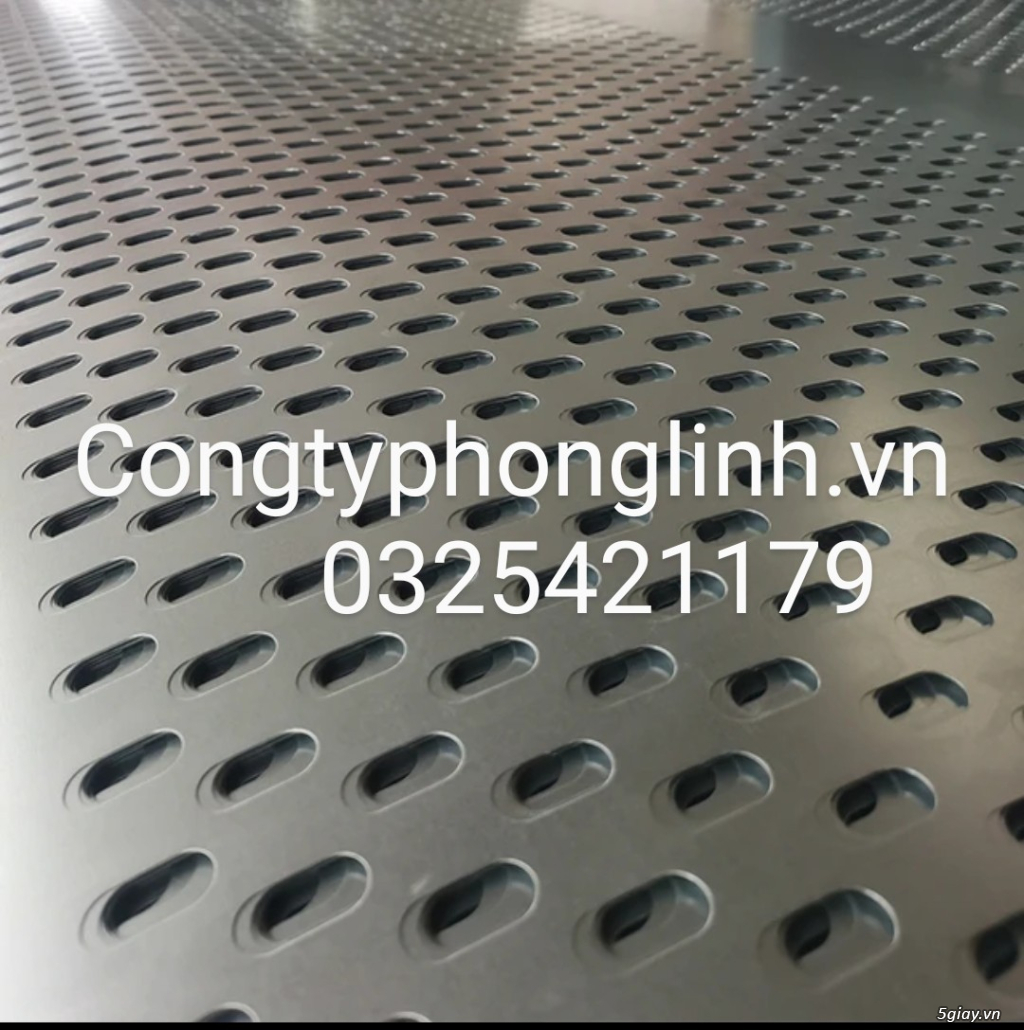 sản phẩm inox 304 đột dập giá cạnh tranh - 4