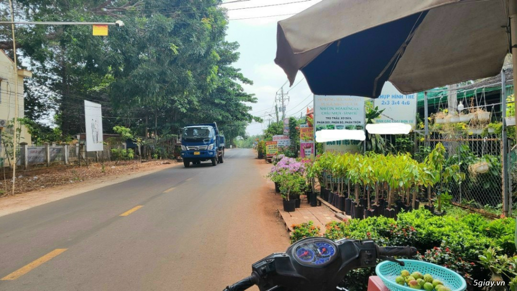 Đất nền thổ cư , giá rẻ Bình Phước