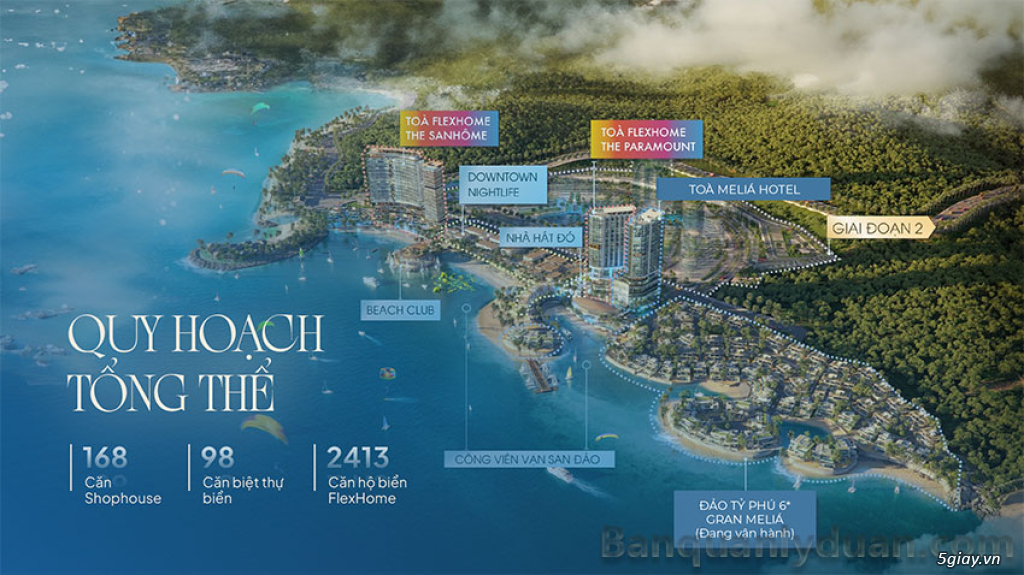 Bán căn hộ view biển Libera Nha trang giá 1.88 tỷ - 1
