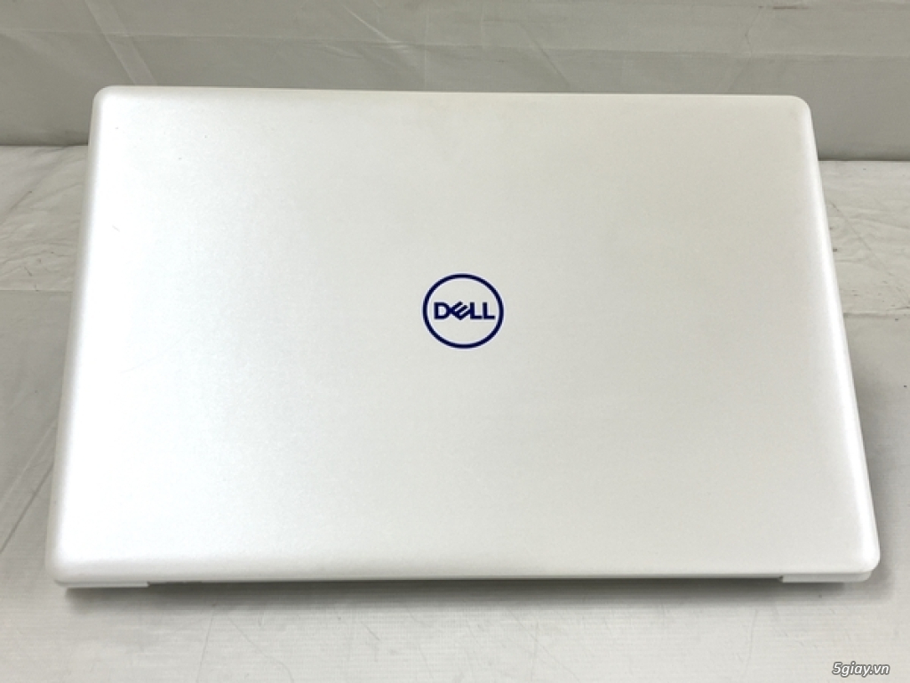 Laptop Dell G3 3579/i7-8750H /16GB/256GB/GTX1050Ti - 2