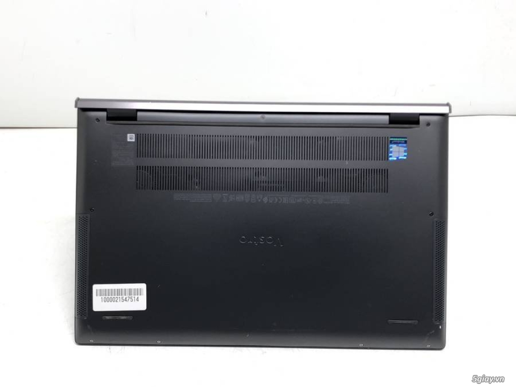 Dell VostrO 7500 10750H|16GB |512GB|GTX1650 4GB - 3