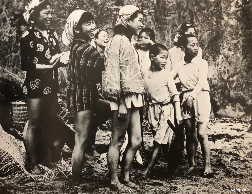 Những bức ảnh - Lịch sử - 3