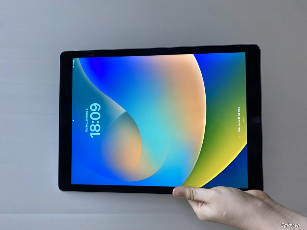 iPad Pro 12.9 32GB Wifi likenew 99% Bảo Hành 1 đổi 1 - 4