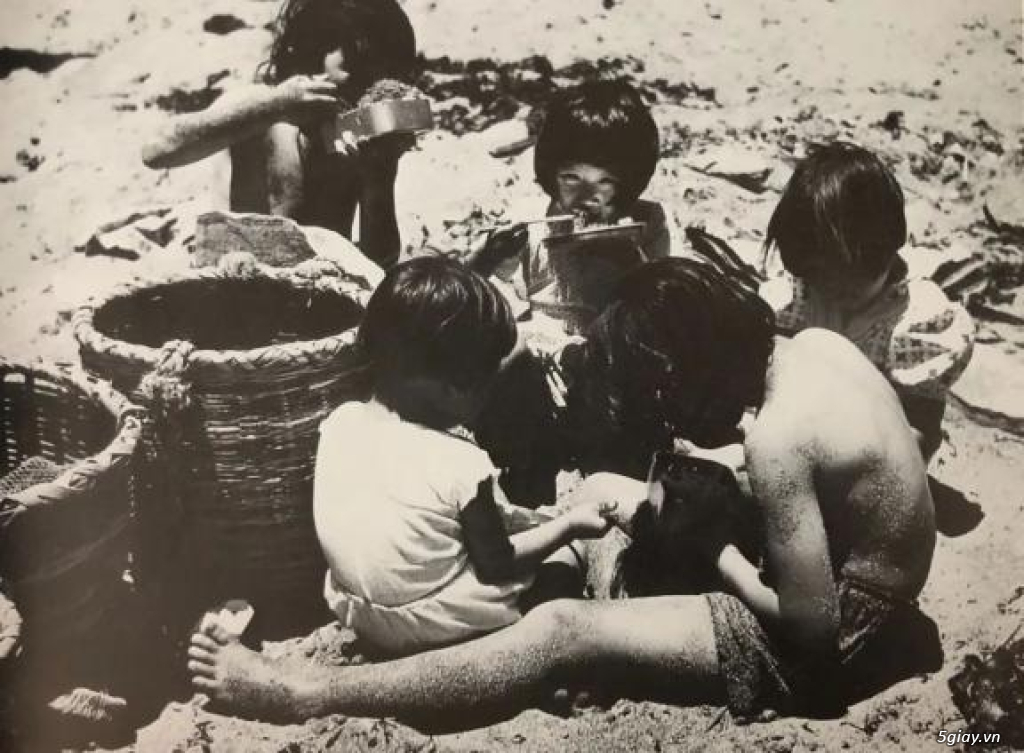 Những bức ảnh - Lịch sử - 1
