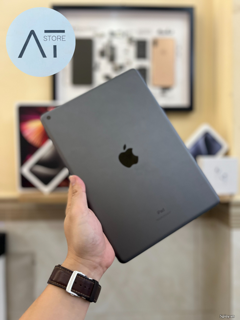 IPad Gen9 64G Wifi
