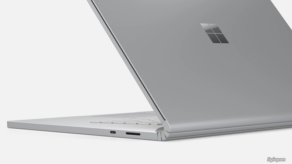 Surface Book 3-15 i7-1065G7 32G 512G 15'' 4K- UHD-Touch GTX-1660Ti-6GB - 4