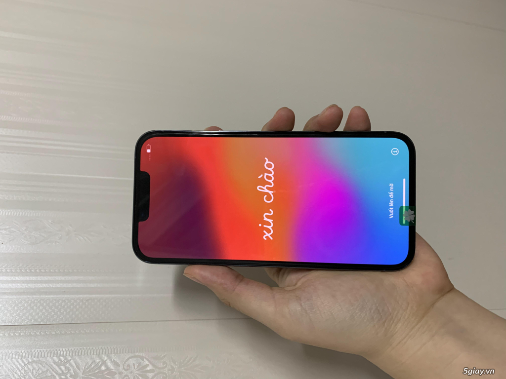 iPhone 13 Pro 512GB likenew 99% Bảo Hành 1 đổi 1