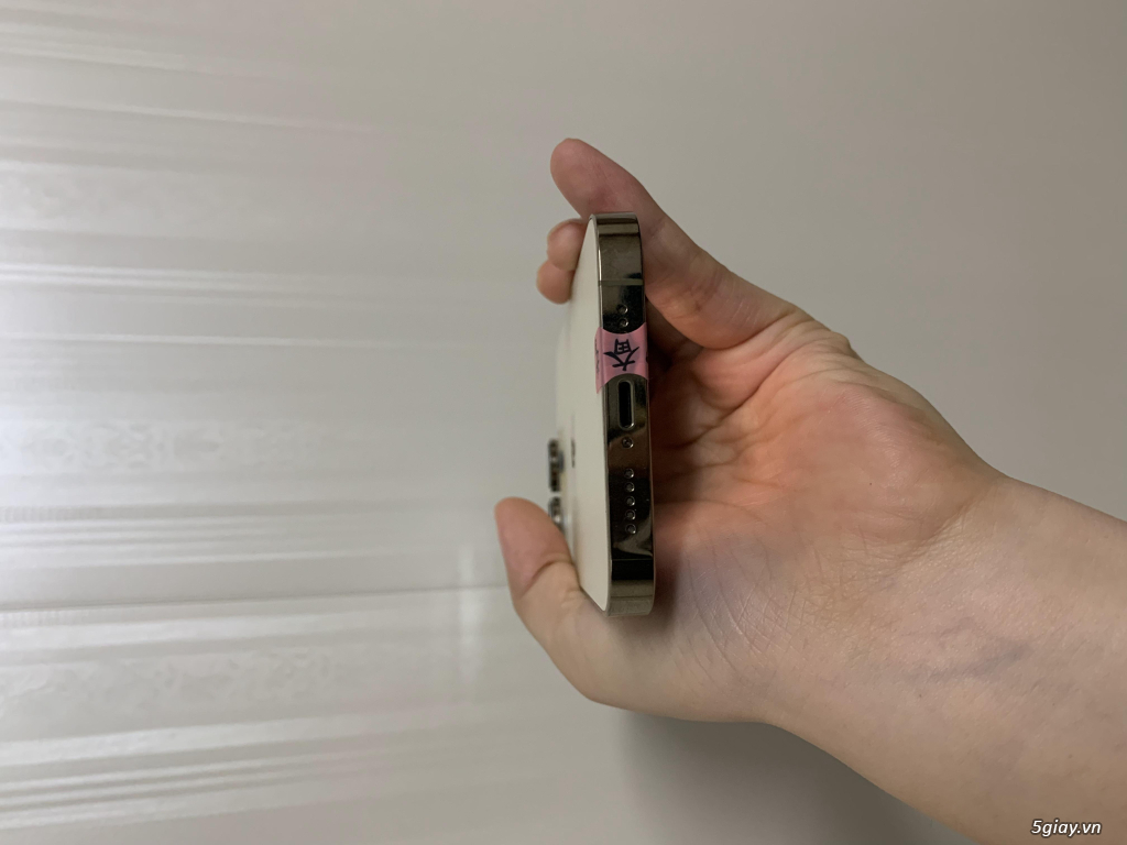 iPhone 14 Pro 512GB màu vàng pin 9x likenew 99% Bảo Hành 1 đổi 1 - 1