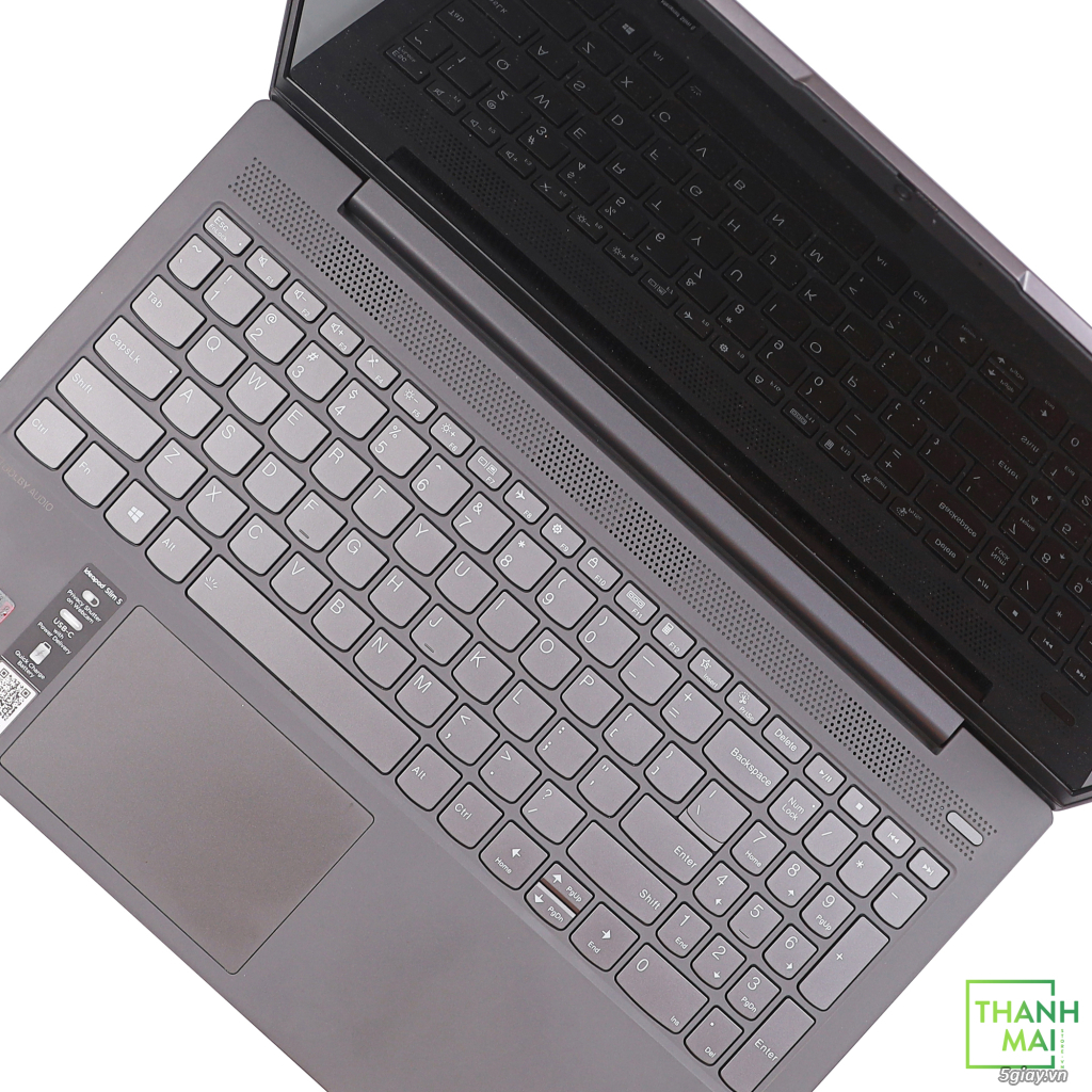 Laptop Lenovo IdeaPad Slim 5 15ITL05 | Intel Core i5-1135G7 | Ram 8GB - 4