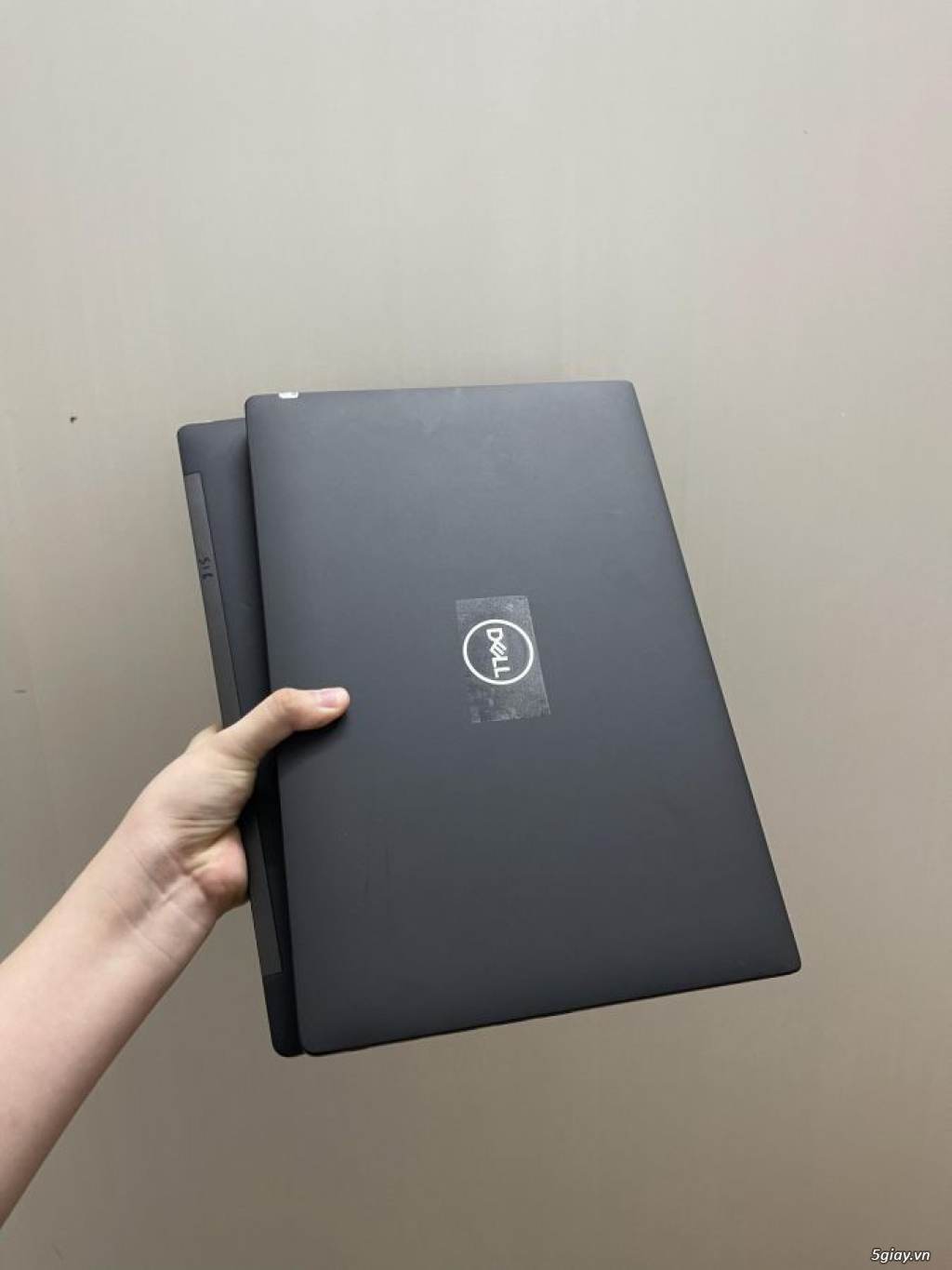 Laptop Dell 7390 Dell 7480 Dell 5490 FullHD bản US likenew 99% bảo hàn - 3