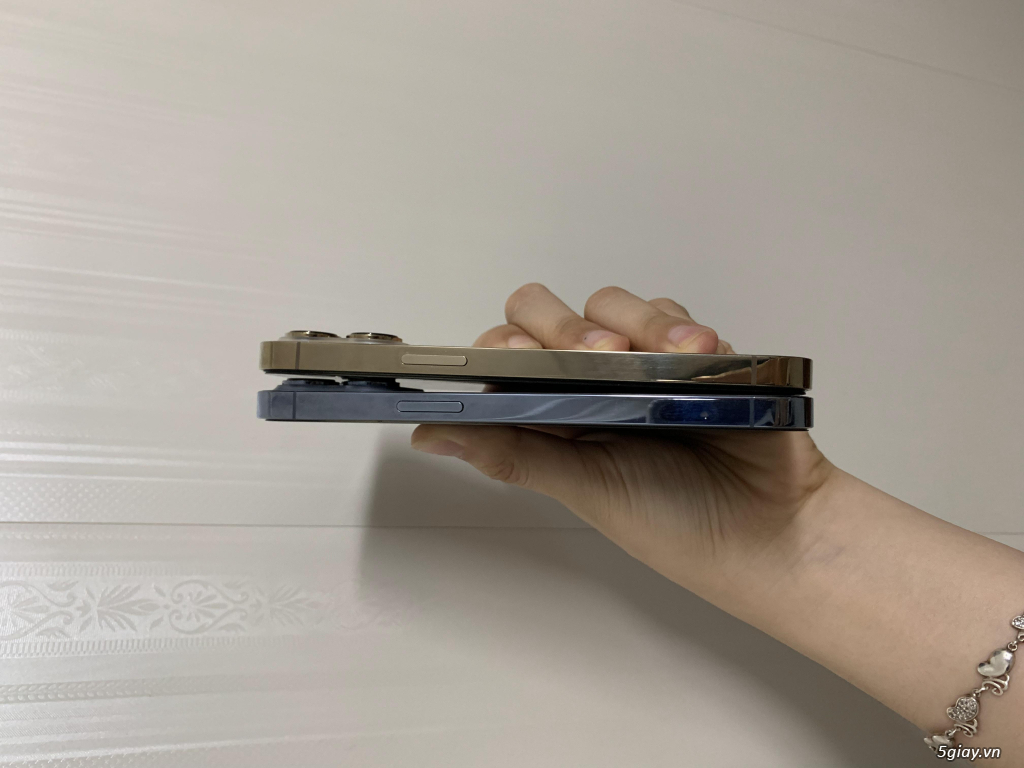 iPhone 13 Pro 512GB likenew 99% Bảo Hành 1 đổi 1 - 3