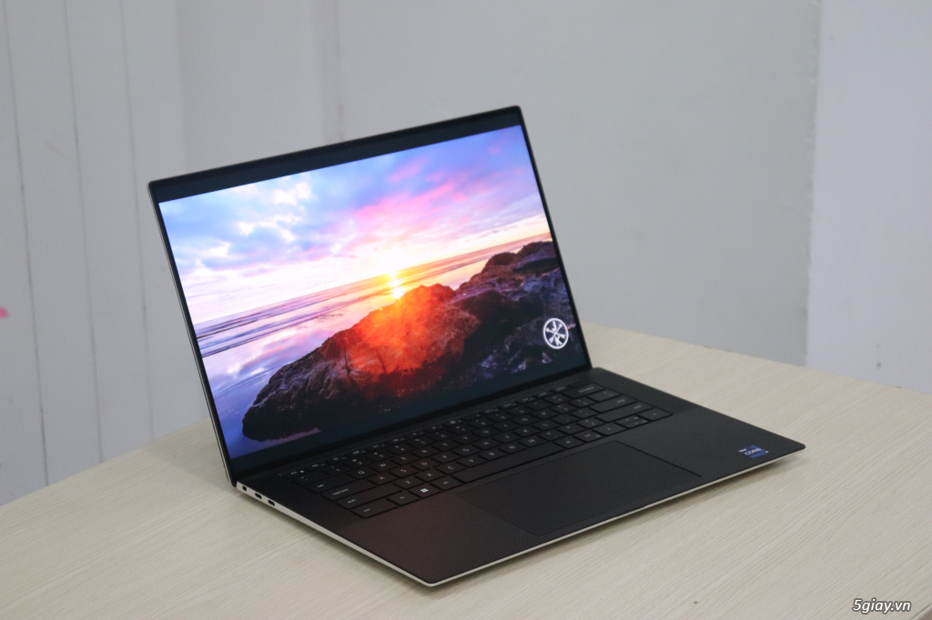 Dell XPS 9510