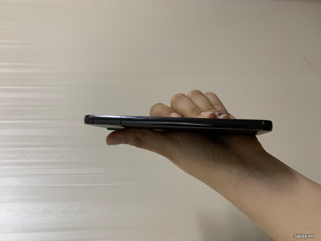 Samsung Galaxy S22 màu đen 1 sim likenew 99% Bảo Hành 1 đổi 1 - 1