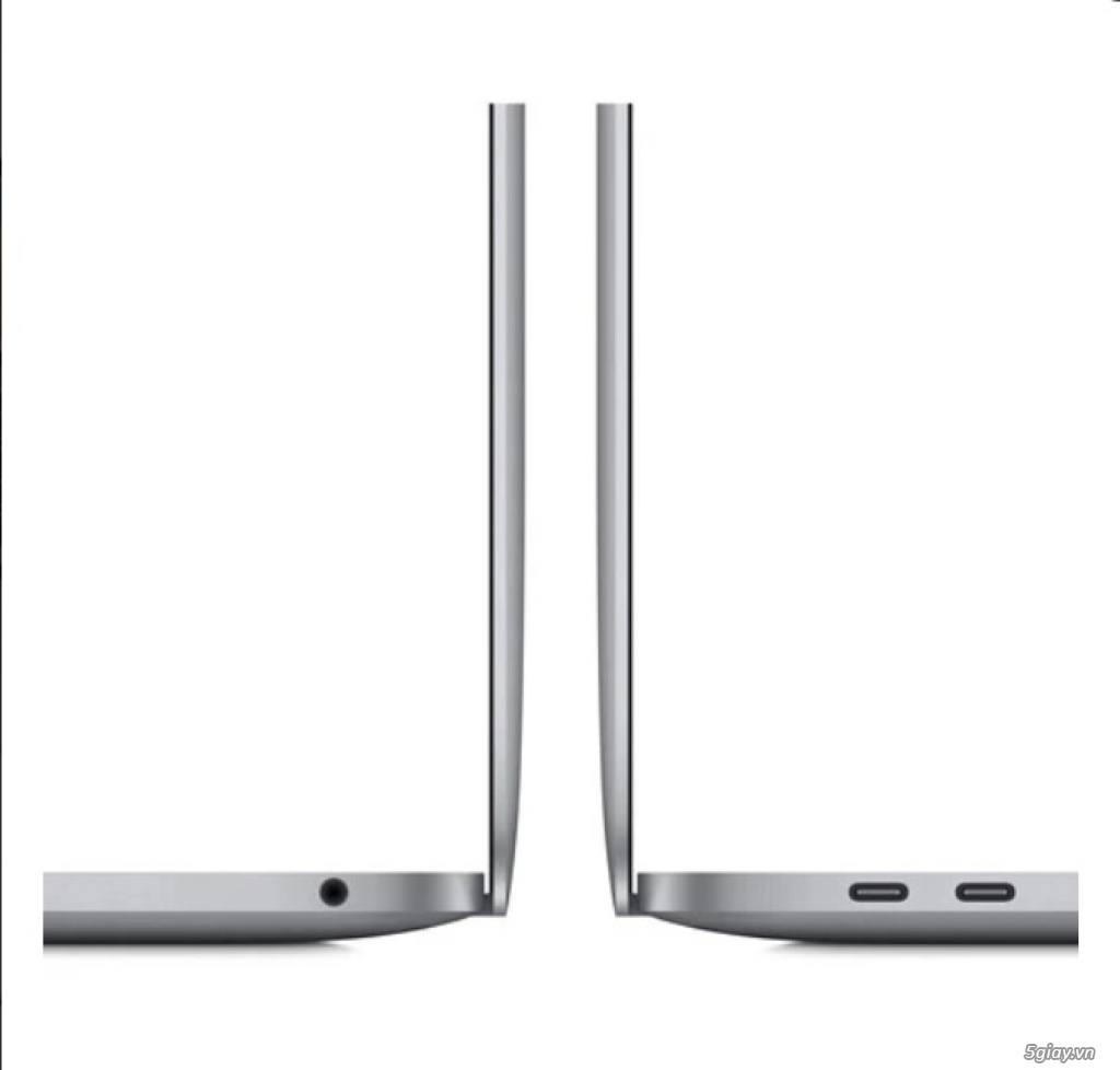 Macbook Pro 13 2022-M2 8G 512Gb Space Gray 13 inch Retina - 3