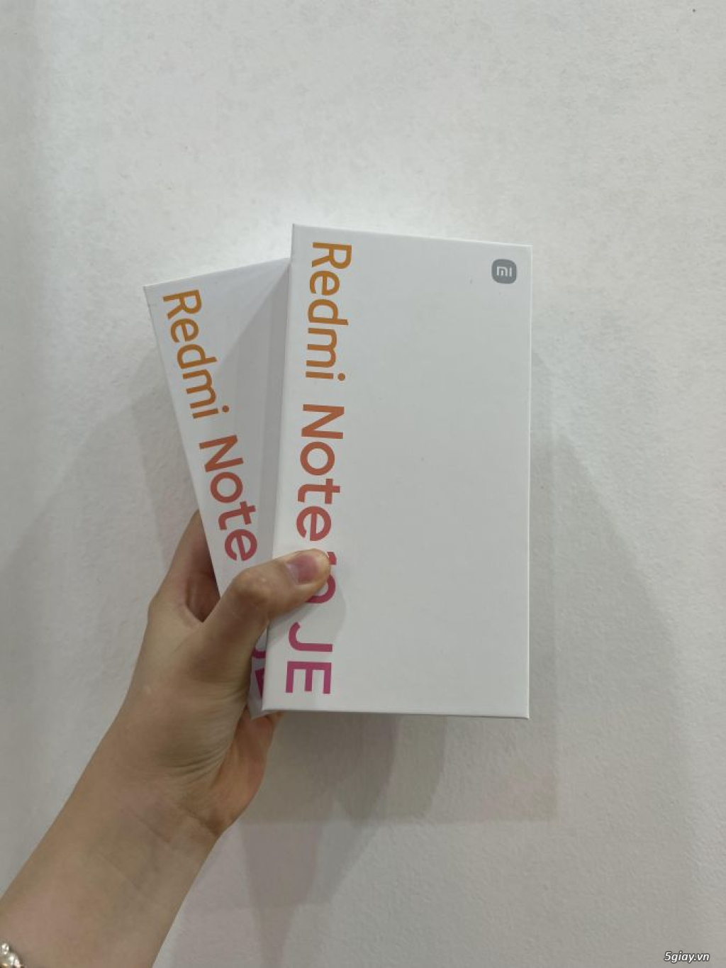 Xiaomi Redmi Note 10 JE vs 10T 5G New fullbox bảo hành 1 đổi 1