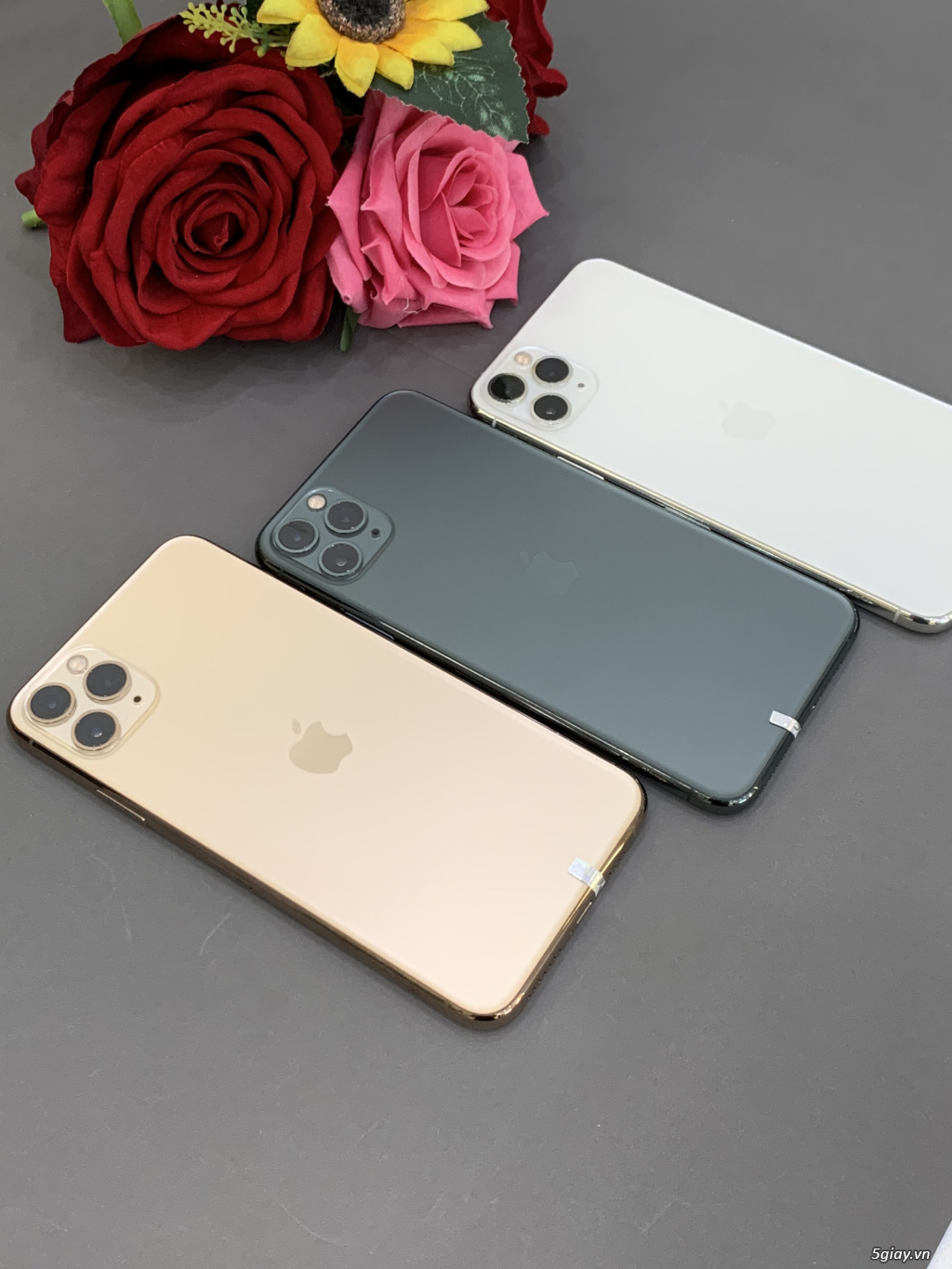 IPHONE 11PROMAX 64GB