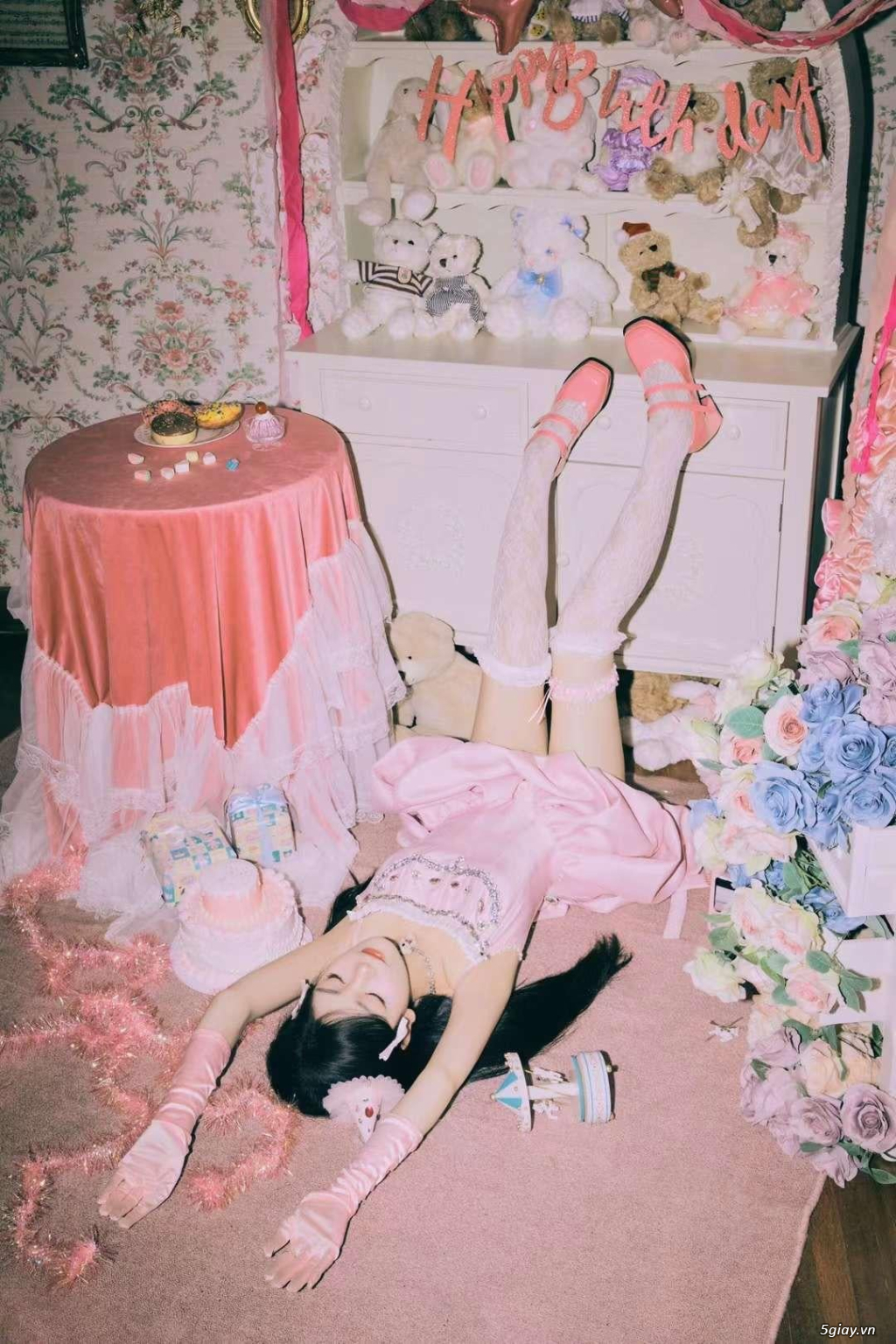 Hình hài hước... Nhiều thể loại vui nhôn