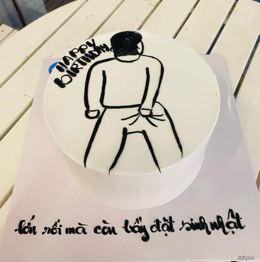 Hình hài hước... Nhiều thể loại vui nhôn - 1